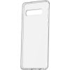 Evelatus Samsung  S10 Clear Silicone Case 1.5mm TPU Transparent