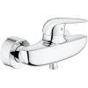 Grohe dušas maisītājs Eurostyle New Solid, hroms