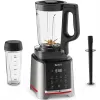 Tefal BL91HD31 Infinity Mix+, silver, black Blender