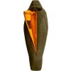 Mammut Protect Fiber Bag -18C XL Olive guļammaiss