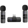 Boya wireless microphone BY-V20 USB-C