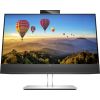 Monitor HP HP E24m G4 monitor komputerowy 60,5 cm (23.8") 1920 x 1080 px Full HD LCD Czarny, Srebrny