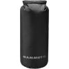 Mammut Drybag Light 15 L Black maiss