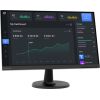 Monitor Lenovo Lenovo C24-40 LED display 60,5 cm (23.8") 1920 x 1080 px Full HD Czarny