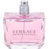 Versace Tester Bright Crystal 90ml