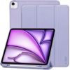 iLike Apple  Tech-Protect SC Pen case for iPad Air 13 Purple