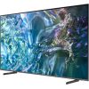 Samsung Q67D QE50Q67DAUXXH TV 127 cm (50") 4K Ultra HD Smart TV Wi-Fi Grey, Titanium