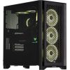 Action Actina 5901443350545 PC AMD Ryzen™ 7 7800X3D 32 GB DDR5-SDRAM 2 TB SSD AMD Radeon RX 7900 XT Windows 11 Pro Midi Tower Black