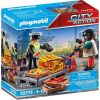 Playmobil City Action Kontrola celna (70775)