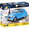 Cobi Citroen 2CV Type AZ 1962 (24511)