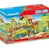 Playmobil Plac zabaw (70281)