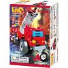 Klocki edukacyjne Mini Fire Truck