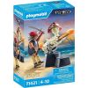 Playmobil Playmobil Pirates 71421 Kanonier