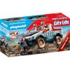 Playmobil Playmobil City Life 71430 Samochód rajdowy RC