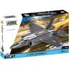 Cobi COBI 5829 Armed Forces Samolot myśliwski wielozadaniowy F-35B Lightning II USA 594 klocki