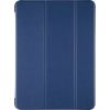 Tactical Book Tri Fold чехол for Samsung X200|X205 Galaxy Tab A8 10.5 синий