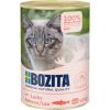 BOZITA Salmon Pate - wet cat food - 400g