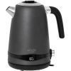 Adler AD 1295 Steel kettle 1.7 l Satin grey