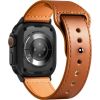 Tech-Protect watch strap NaturalFit Apple Watch 42/44/45/49mm, brown