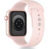 Tech-Protect watch strap Silicone Apple Watch 38/40/41mm, light pink