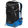 Lowepro backpack PhotoSport BP 15L AW III, black/blue