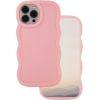 iLike Samsung  Galaxy A55 5G Candy case Pink