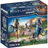 Playmobil Playmobil Novelmore - Trening bojowy 71214