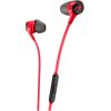 HEADSET HYPERX CLOUD EARBUDS/II RED 705L8AA HYPERX