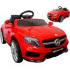 Mercedes-benz Mercedes MERCEDES GLA45 AUTO NA AKUMULATOR MIĘKKI FOTELIK