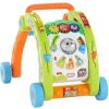 Little Tikes 3w1 Chodzik i stół aktywności PL - 640957PO