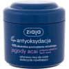 Ziaja Acai Berry / Antioxidant Satin Body Mousse 200ml