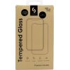 Connect Samsung  Galaxy Xcover7 2.5D Full Cover Japan Glue Glass Anti-Static Stronger