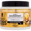 Schwarzkopf Gliss / Nourishment 400ml 4-in-1 Hair Butter