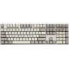 Ducky Origin Vintage keyboard Universal USB QWERTY English Grey