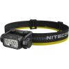 HEADLAMP NU SERIES 1700 LUMENS NU45 NITECORE