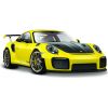 MAISTO DIE CAST auto Porsche 911 GT2 RS, 31523