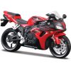 Motorcycle Honda CBR1000RR 1:12