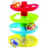 PLAYGO INFANT&TODDLER  busy tall tower, 1756