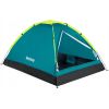 Namiot turystyczny Bestway Bestway Cool Dome 2 Telt 145 x 205 x 100 cm (2024 model)