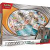 Pokemon Pokmon TCG: Mabosstiff ex Box