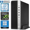 HP 600 G5 SFF i7-9700 32GB 2TB GT1030 2GB WIN11Pro