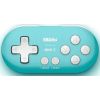 Pad 8BitDo Zero 2 Turquoise Edition (RET00222)