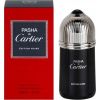 Cartier Cartier, Pasha de Cartier Edition Noire, Eau De Toilette, For Men, 50 ml For Men