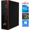 Fujitsu FSC ESPRIMO D538 i5-8400 8GB 512SSD M.2 NVME GT1030 2GB WIN11Pro