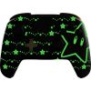 Pad PDP PDP SWITCH Pad bezprzewodowy Rematch Super Stars Glow in the Dark