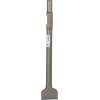 Bosch Powertools spade chisel, SDS-Hex, 75x450mm - 2608690113