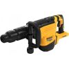 Dewalt MŁOT WYBURZENIOWY AKUMULATOROWY XR SDS-MAX 54V 0*AH