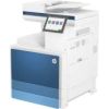 Printer HP Color LaserJet Mng MFP E78523dn