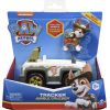 Spin Master Paw Patrol: Tracker - Jungle Cruiser Vehicle (6069071)