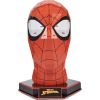 Spin Master Marvel: 4D Build - Spider-Man 3D Cardstock Puzzle Model Kit (6069842)